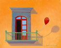 Red Balloon