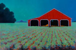 Red Barn