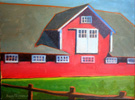 Red Barn