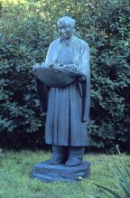 Martha Pettigrew Bronze Sculptor